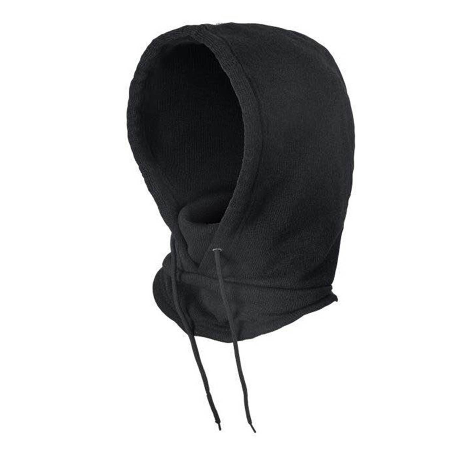 Winter Warm Cycling Knitted Hat 3