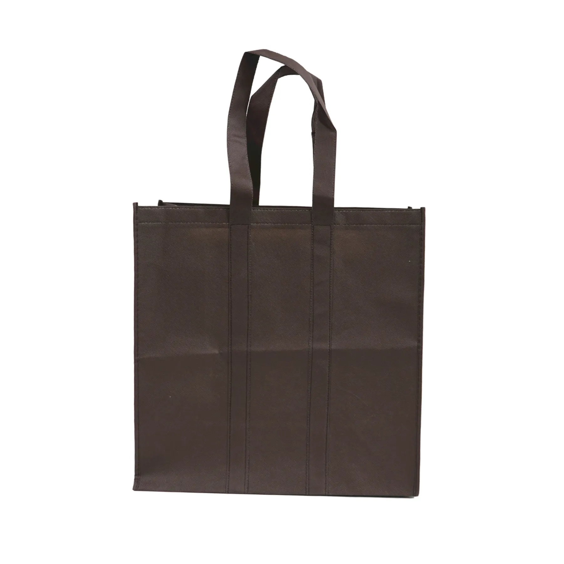 Large Non Woven Shopper Tote Bags 8