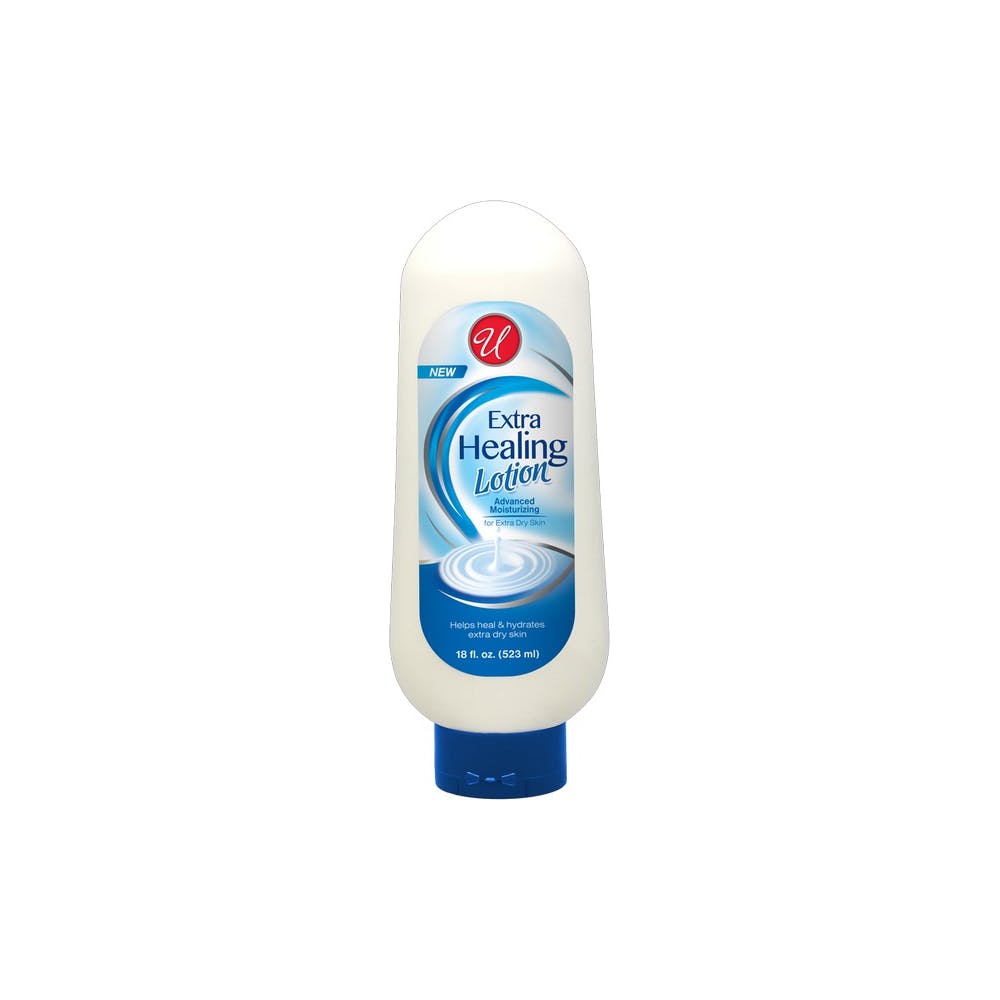 Healing Skin Lotion - For Extra Dry Skin 18 oz 1