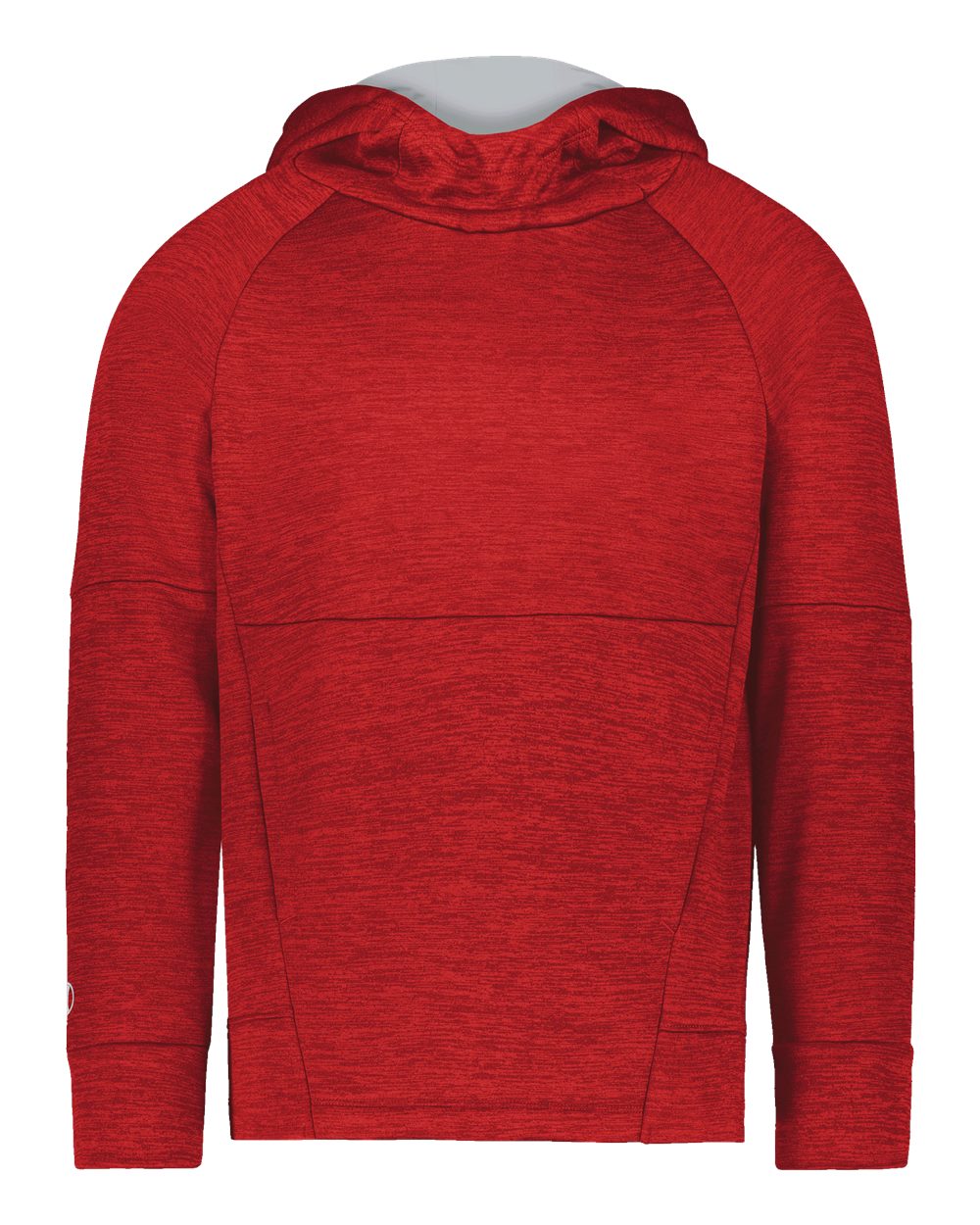 Youth All-Pro Performance Fleece Hooded Sweatshirt - 223680 9