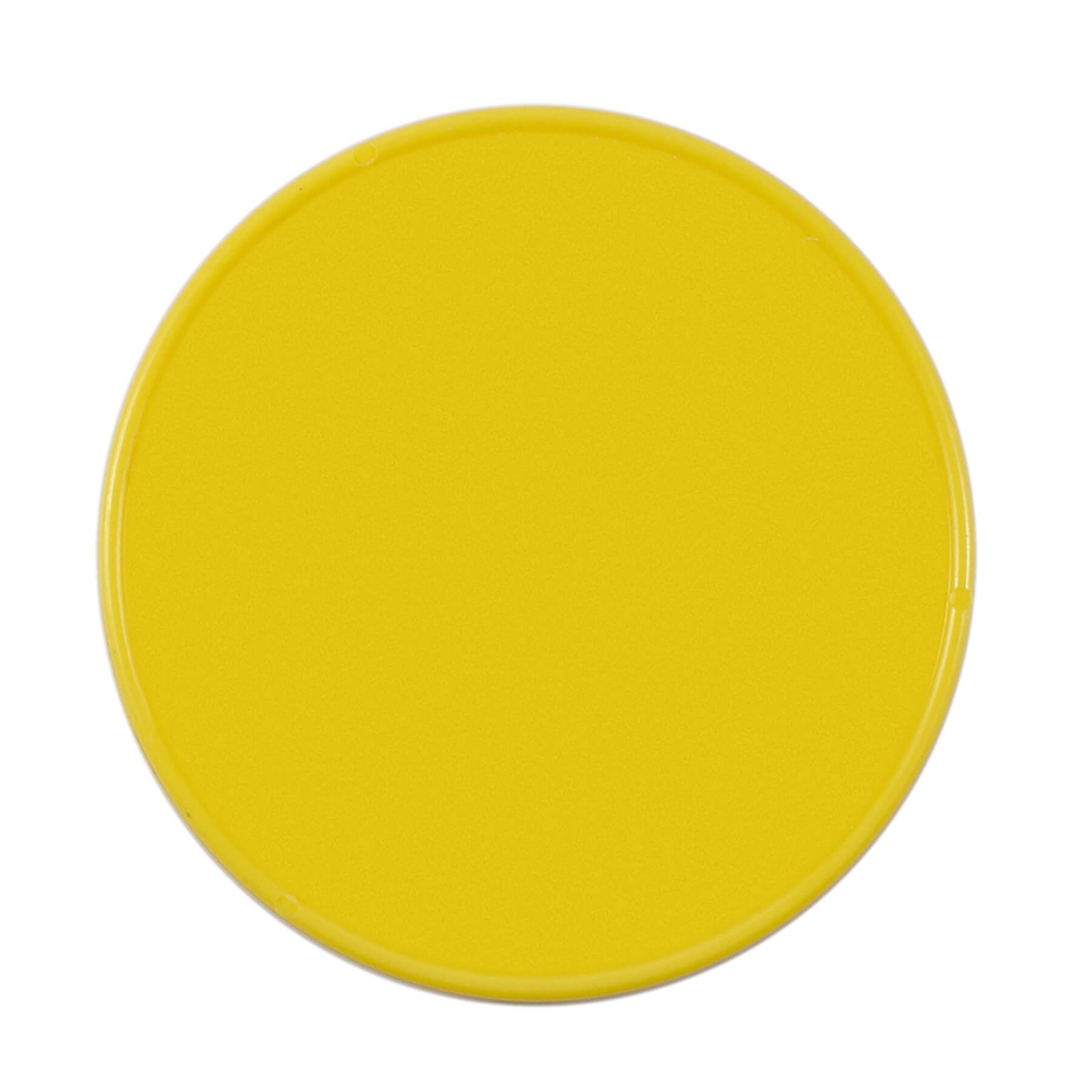 Giant Round Token 3
