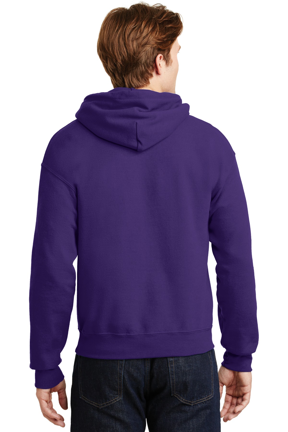 Gildan® Heavy Blend Hooded Sweatshirt 46
