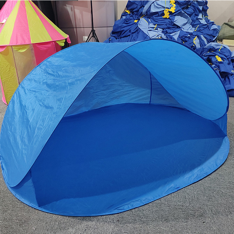 Sun Protection Shelters 4