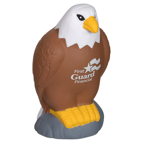 Eagle Stress Reliever 5