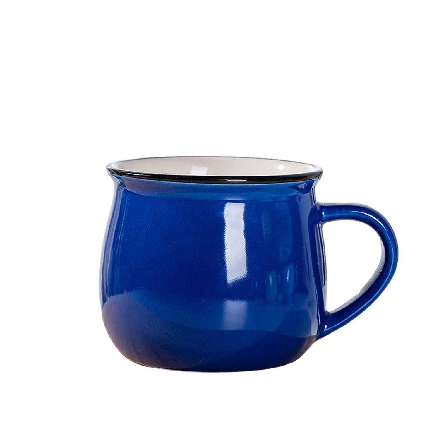 13oz Office Ceramic Coffee Mug 9
