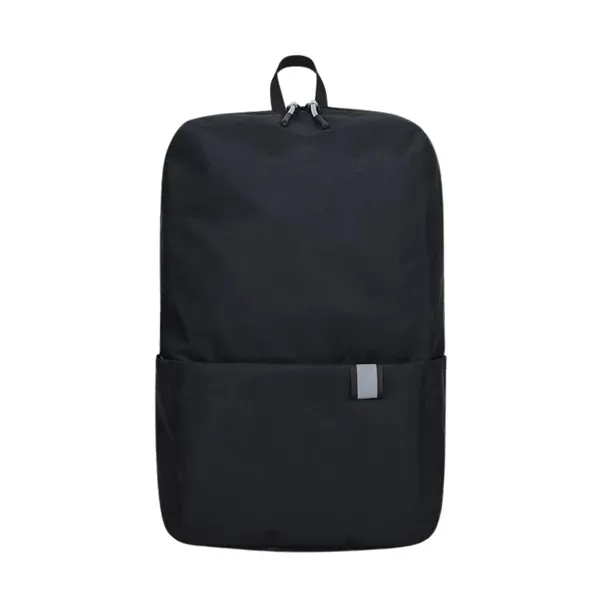 Mountaineering Computer Bag with Beige Travel Backpack 16