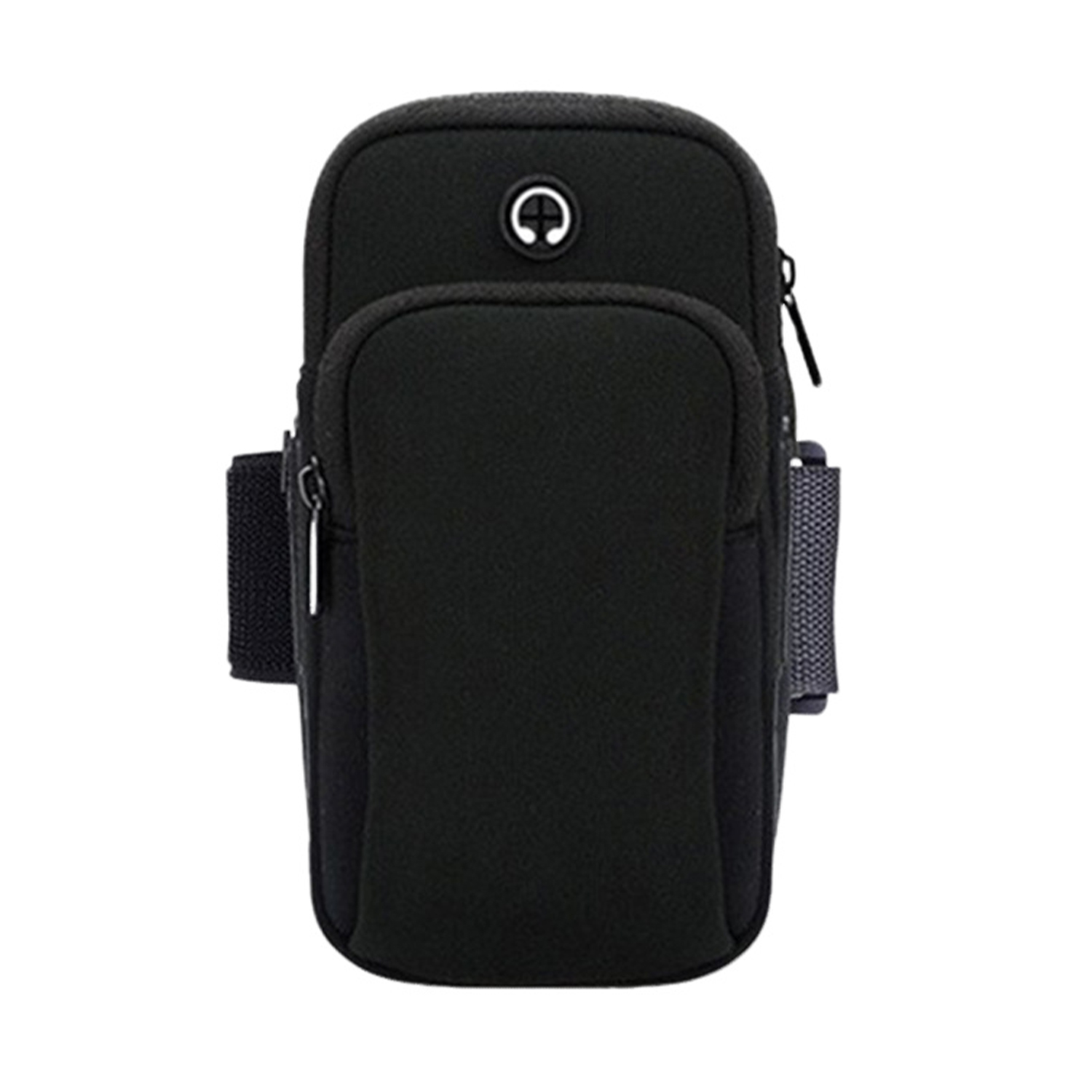 Armband Bag with Elastic Band 2