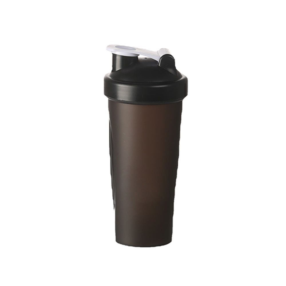 Sports Bottle w/ Custom Logo & Snap Lid Drinks Shaker 3