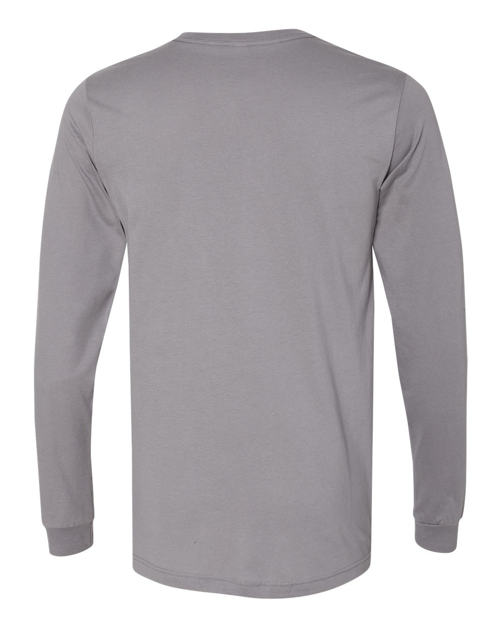 Unisex Jersey Long Sleeve Tee - 3501 276