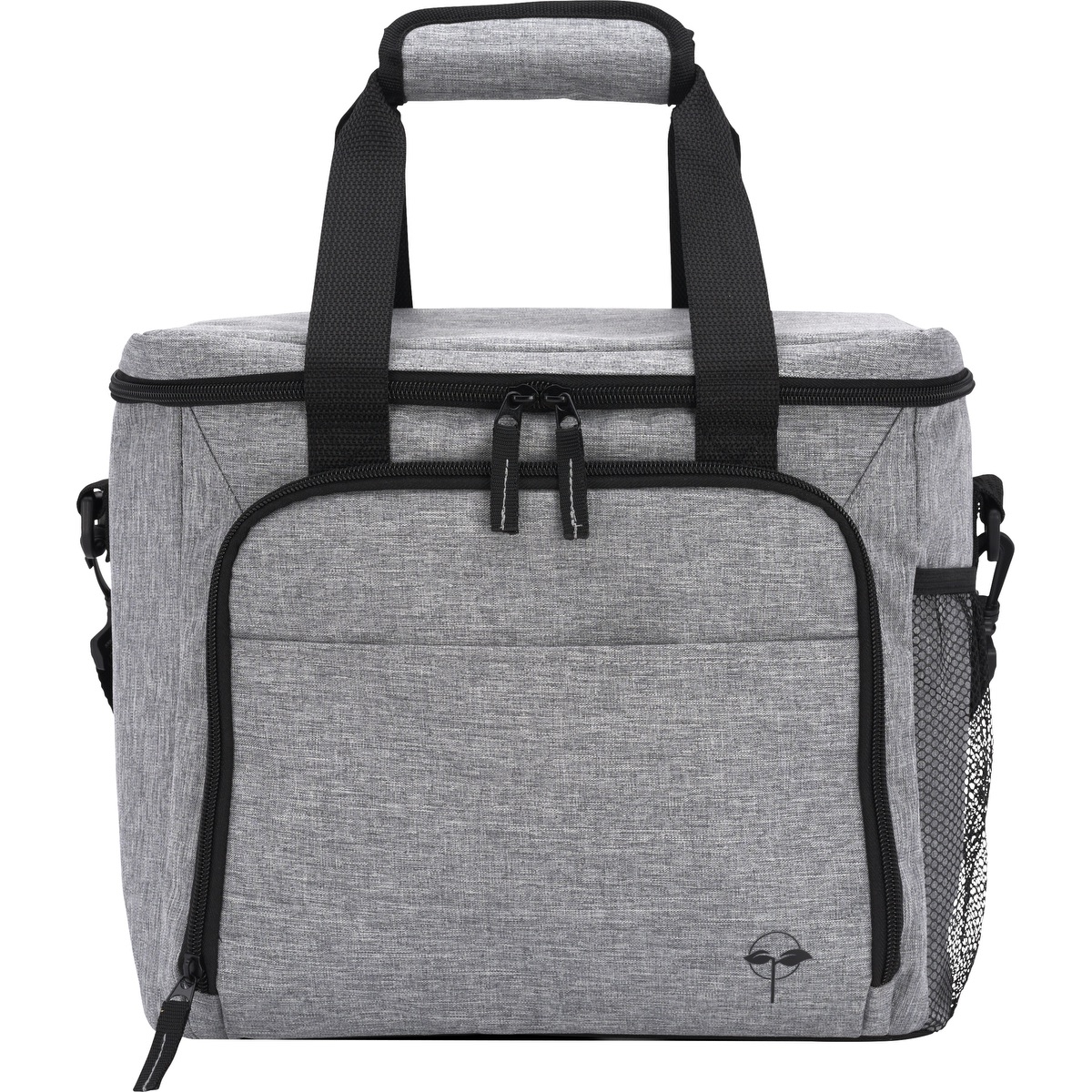 EarthTrendz™ rPET Whitewater 24 Can Cooler 6