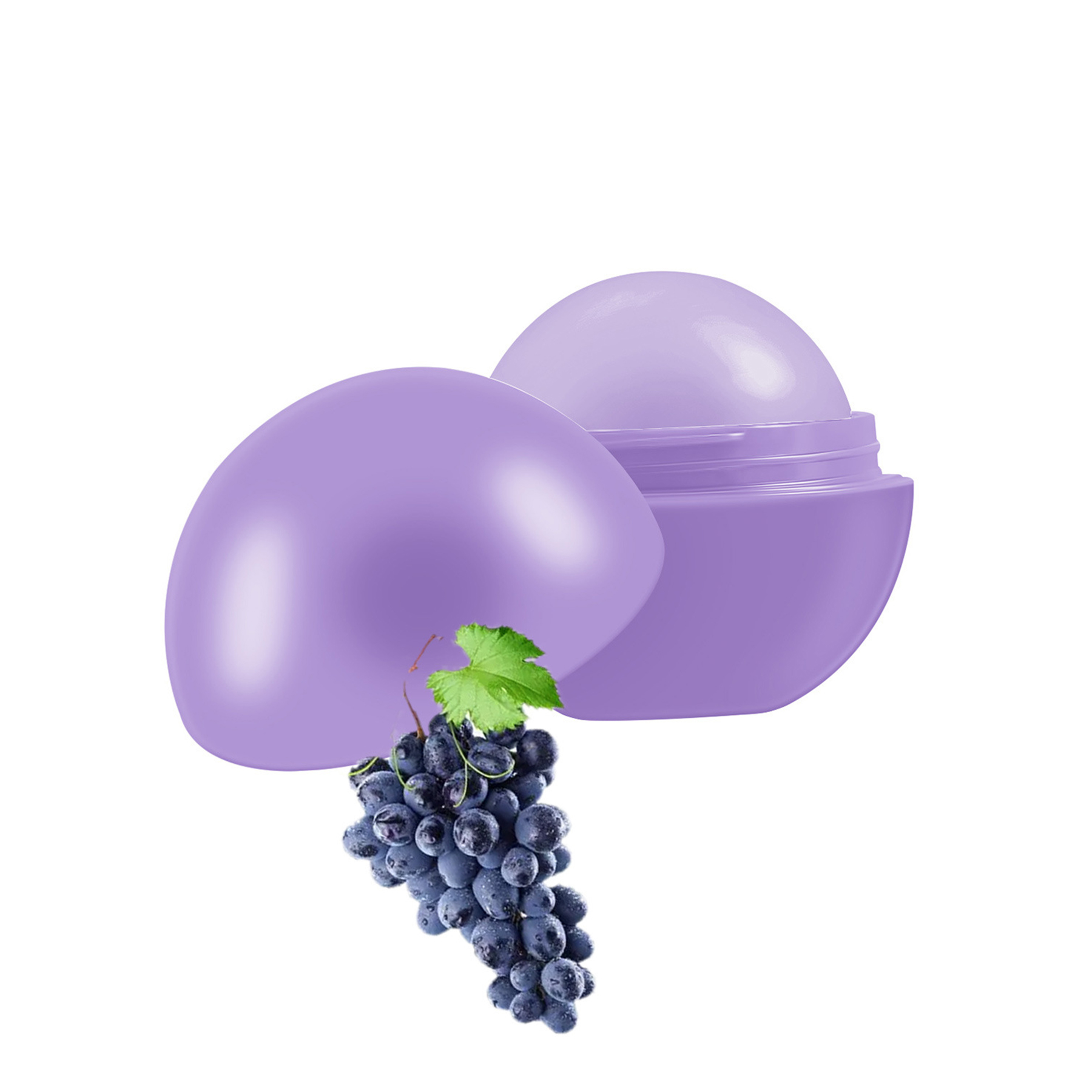 Moisturize Lip Balm Sphere 9