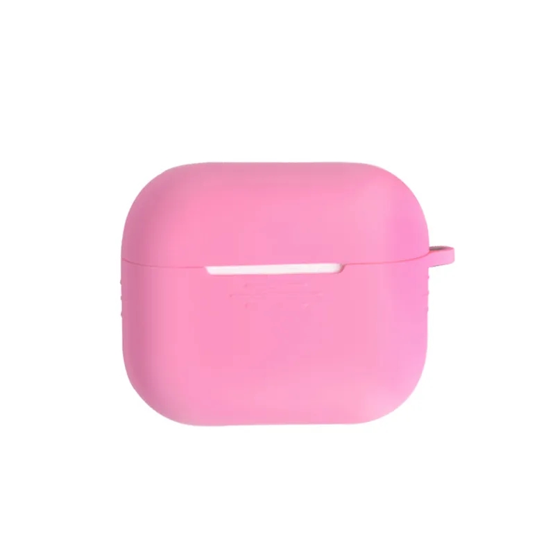 Custom Silicone Earbuds Case 4