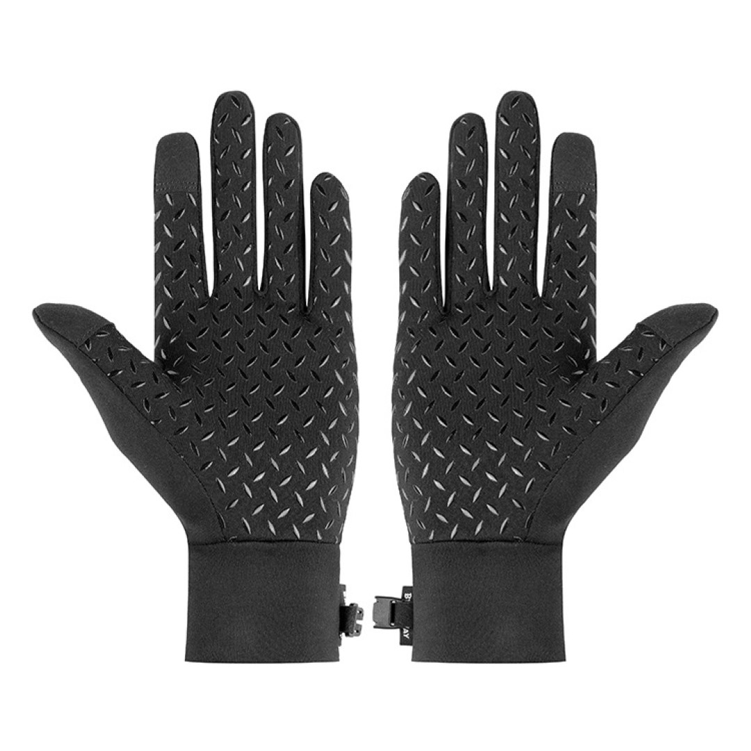Warm touch screen gloves 5