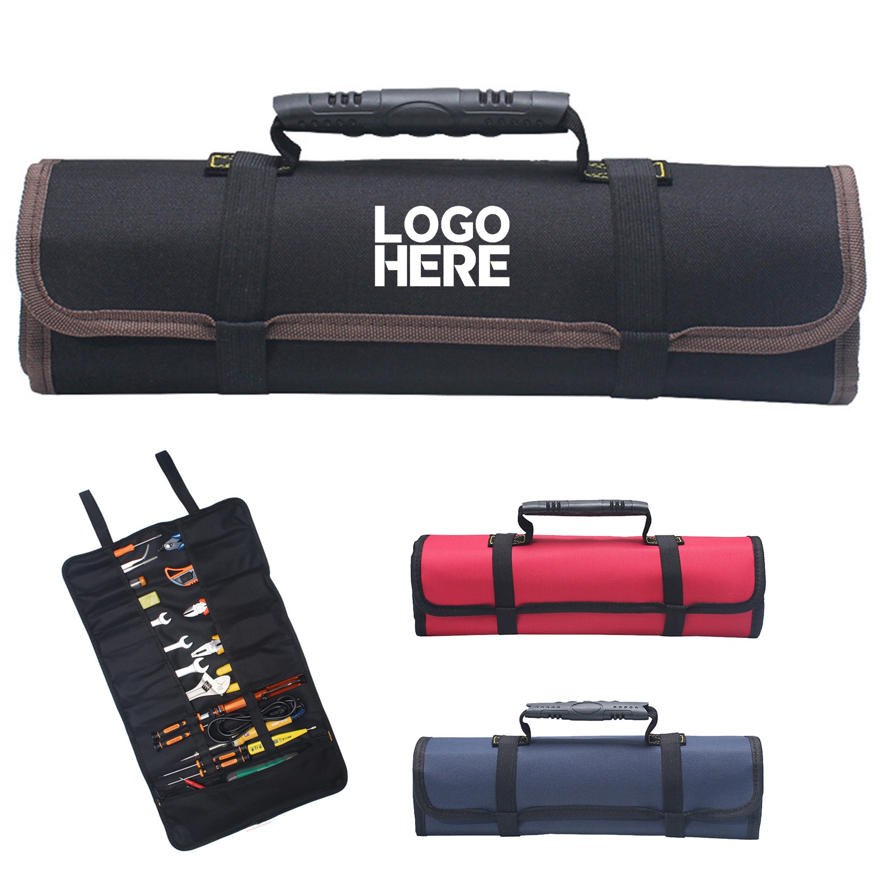 Tool Storage Bag