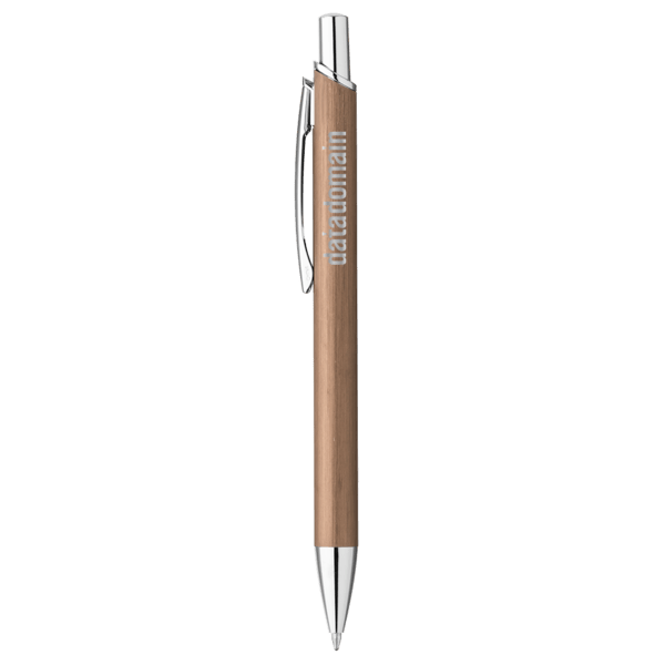 The Loft Metal Ballpoint Pen 2