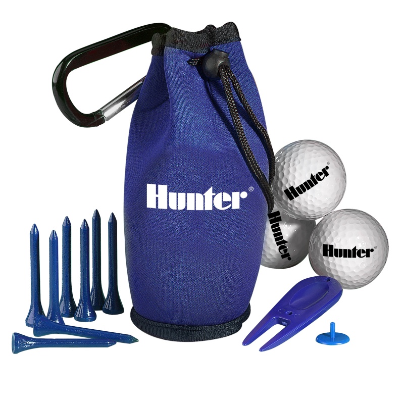 Tee Time Golf Kit 17