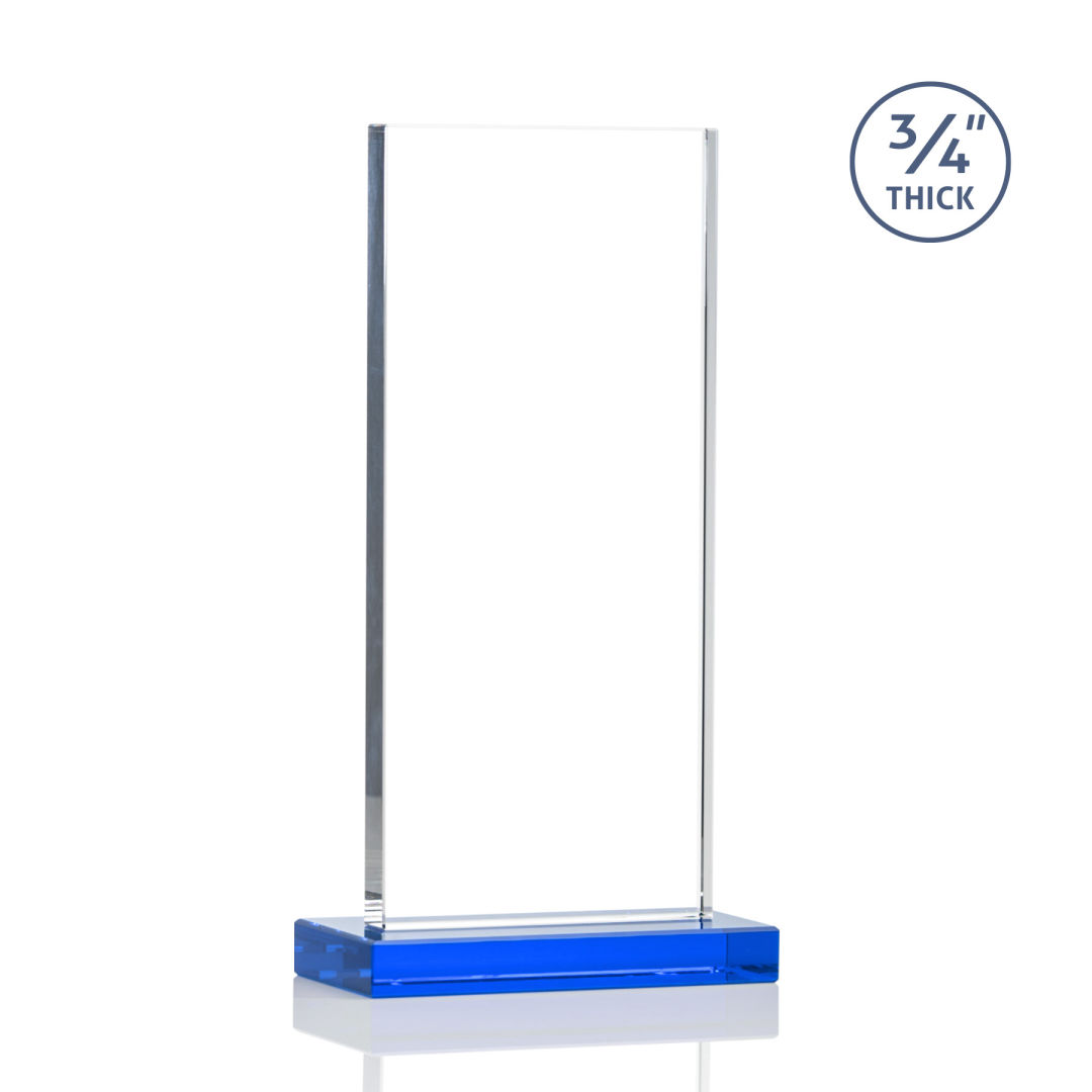 Arizona Award - Sky Blue 13
