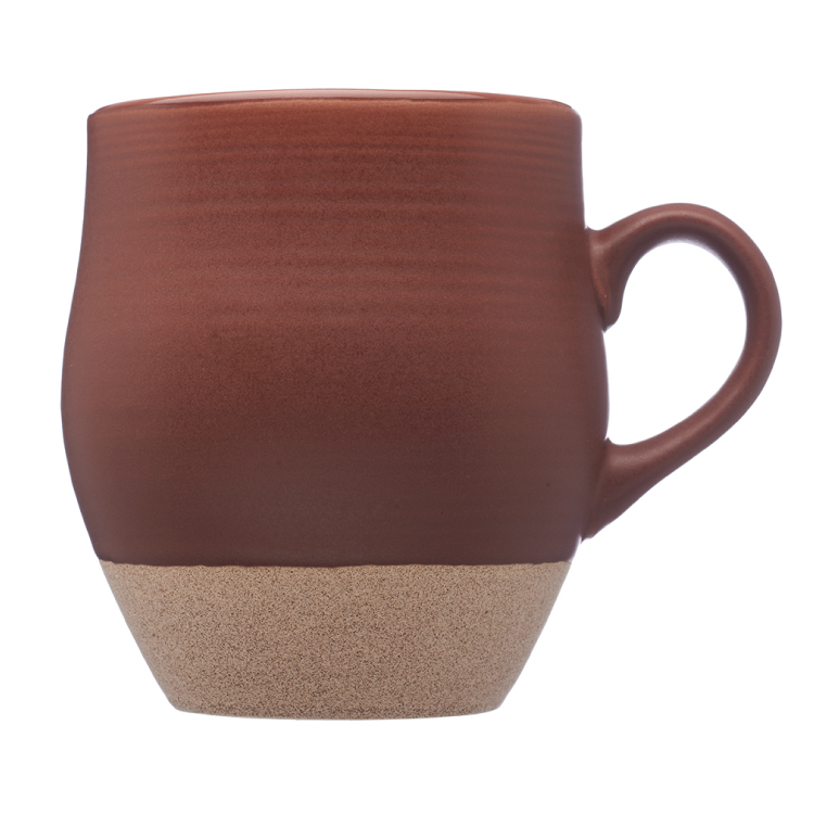 16 oz. Ceramic Mug 5