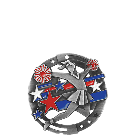 Action Xl Medals (18 Options) 56