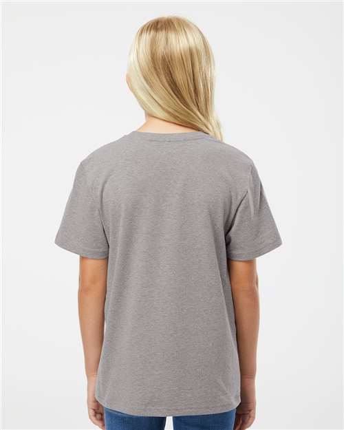 Youth RecycledSoft™ T-Shirt - 2015 37