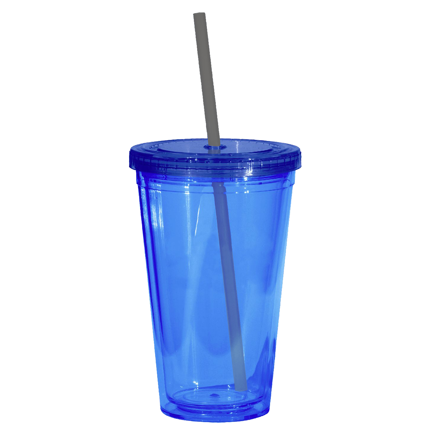 Glacier Double Wall 16 Oz Tumbler 53