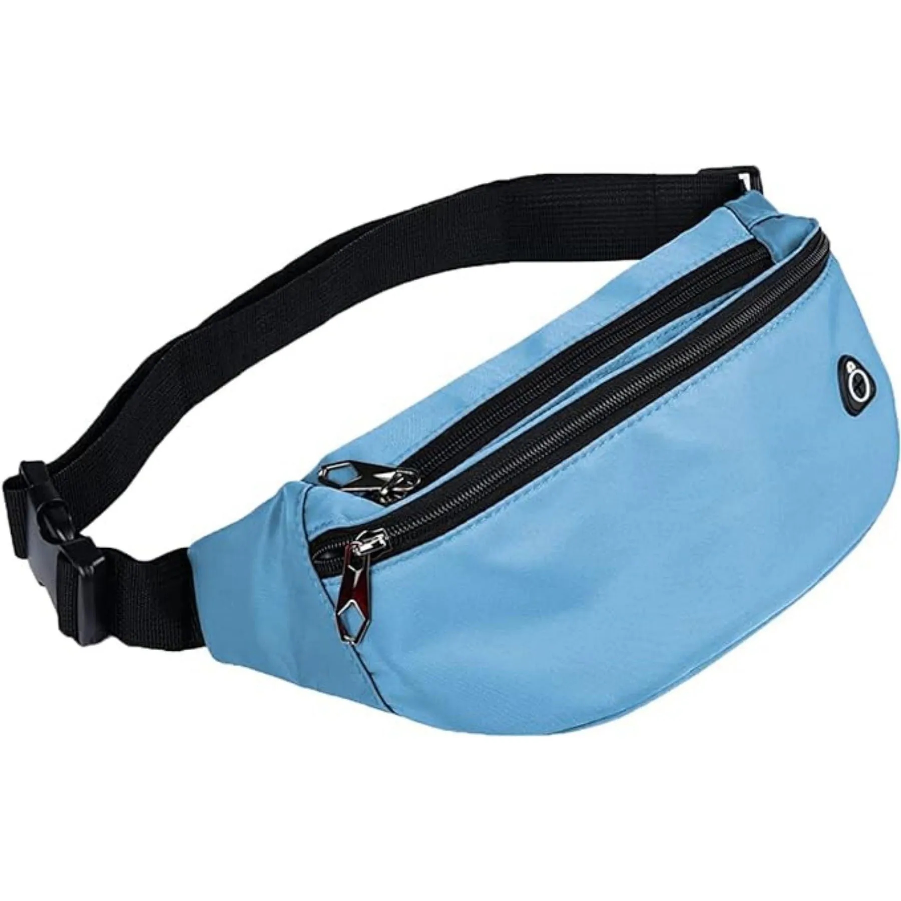 Waterproof Sports Waist Bag Pack 15