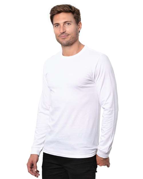 Unisex Epic Long Sleeve T-Shirt - T3000 11
