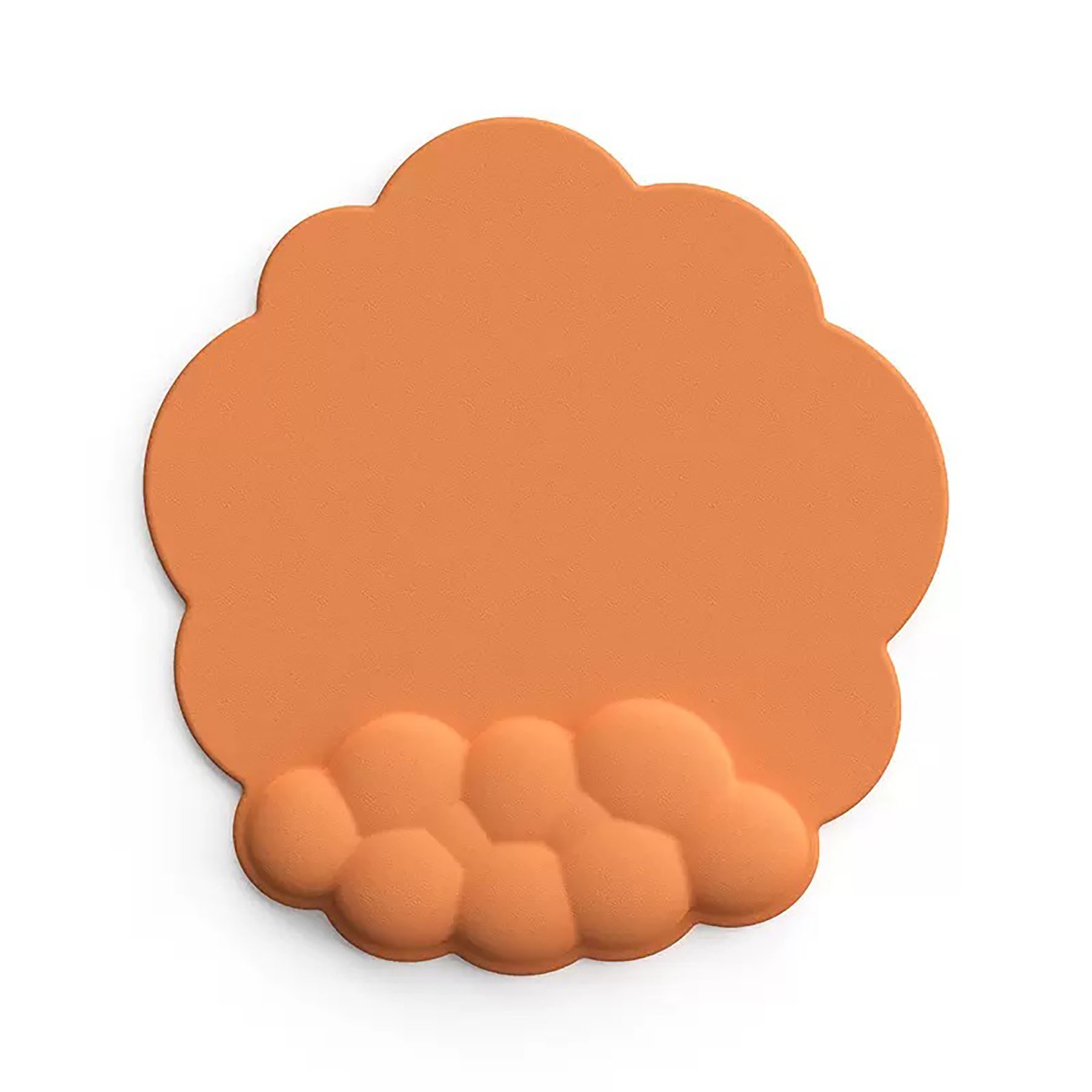 Cloud Shaped Mouse Pad 4