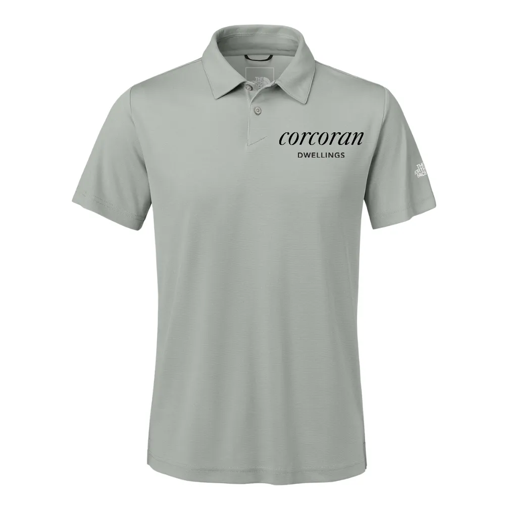 The North Face(R) Ambition Polo 9