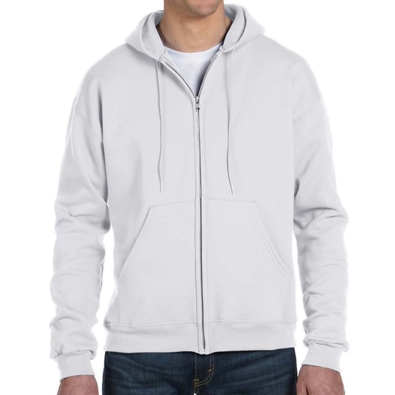 Champion Eco® 9 Oz. Full-Zip Hood 26