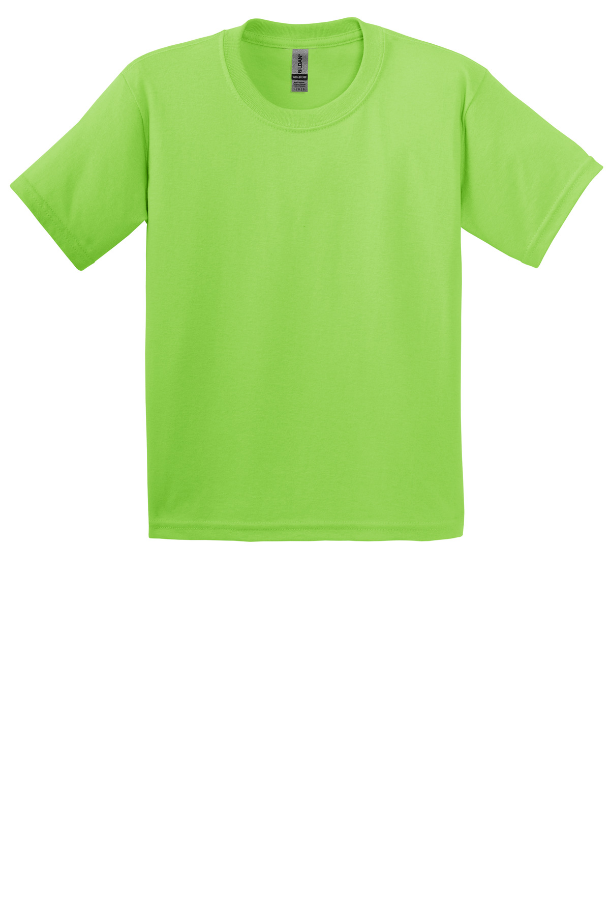Gildan® Youth Ultra Cotton 100% US Cotton T-Shirt 142