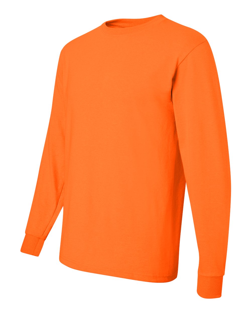Unisex Dri-Power® Long Sleeve 50/50 T-Shirt - 29LSR 8