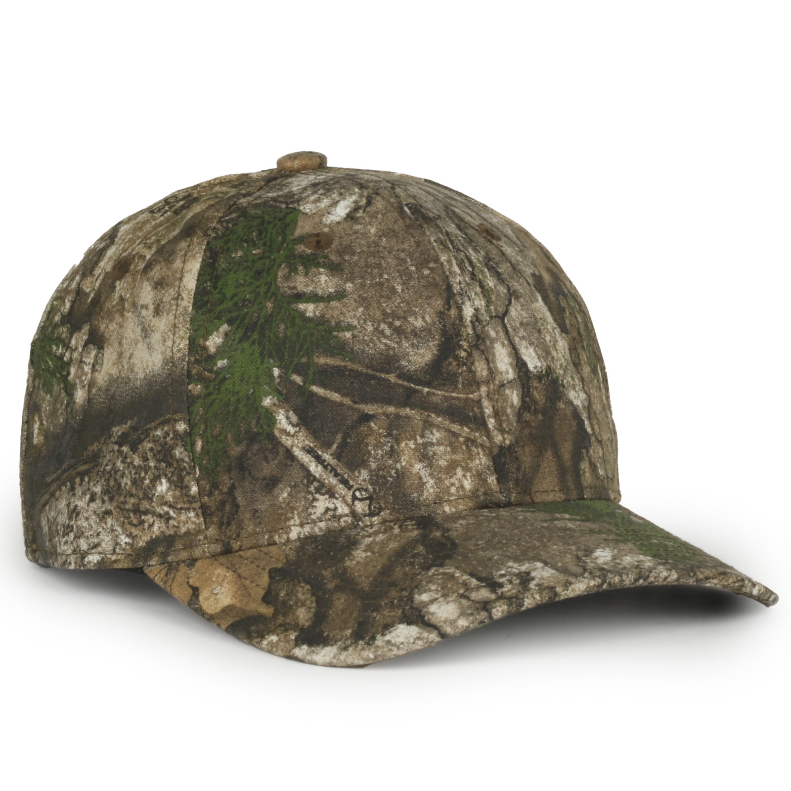 Camo Snap Back 2