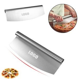 Premium Stainless Steel Wavy Crinkle Cutter Slicer 9