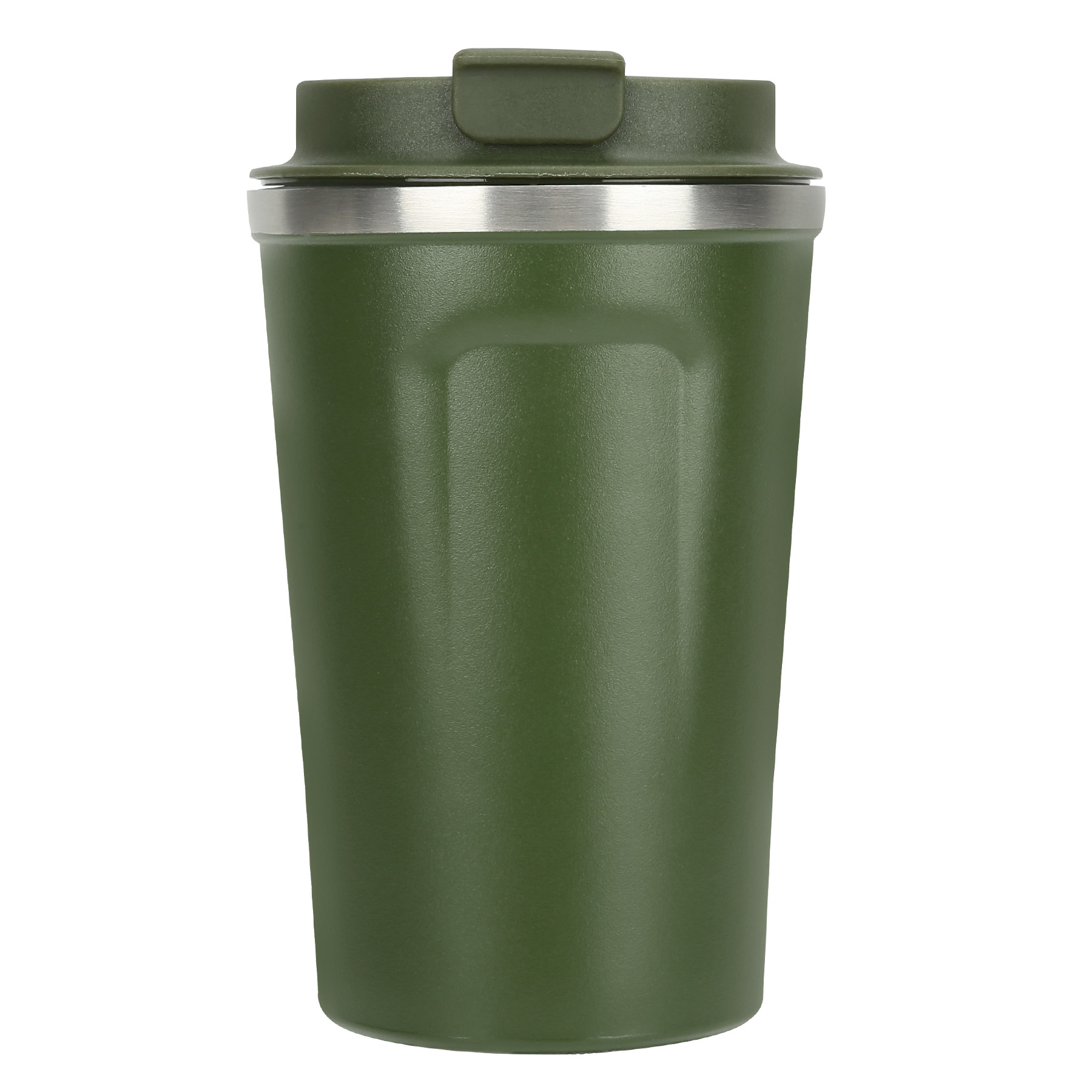 12 Oz Vacuum Insulated Stainless Steel Tumbler With Lid 5