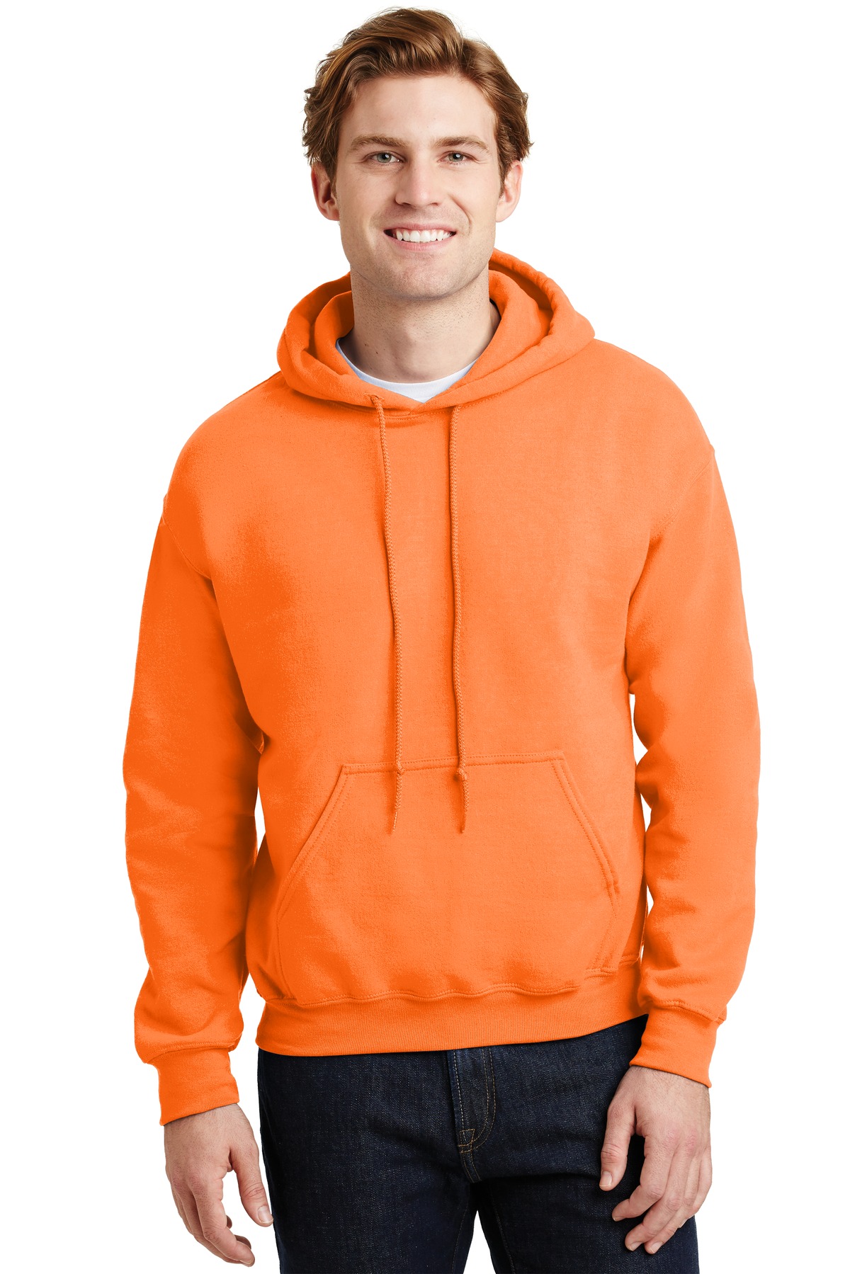 Gildan® Heavy Blend Hooded Sweatshirt 3