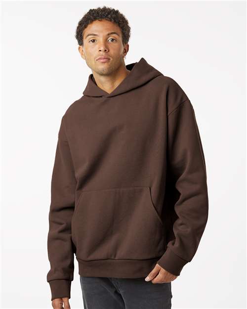 Unisex Mainstreet Heavyweight Hooded Sweatshirt - IND420XD 2
