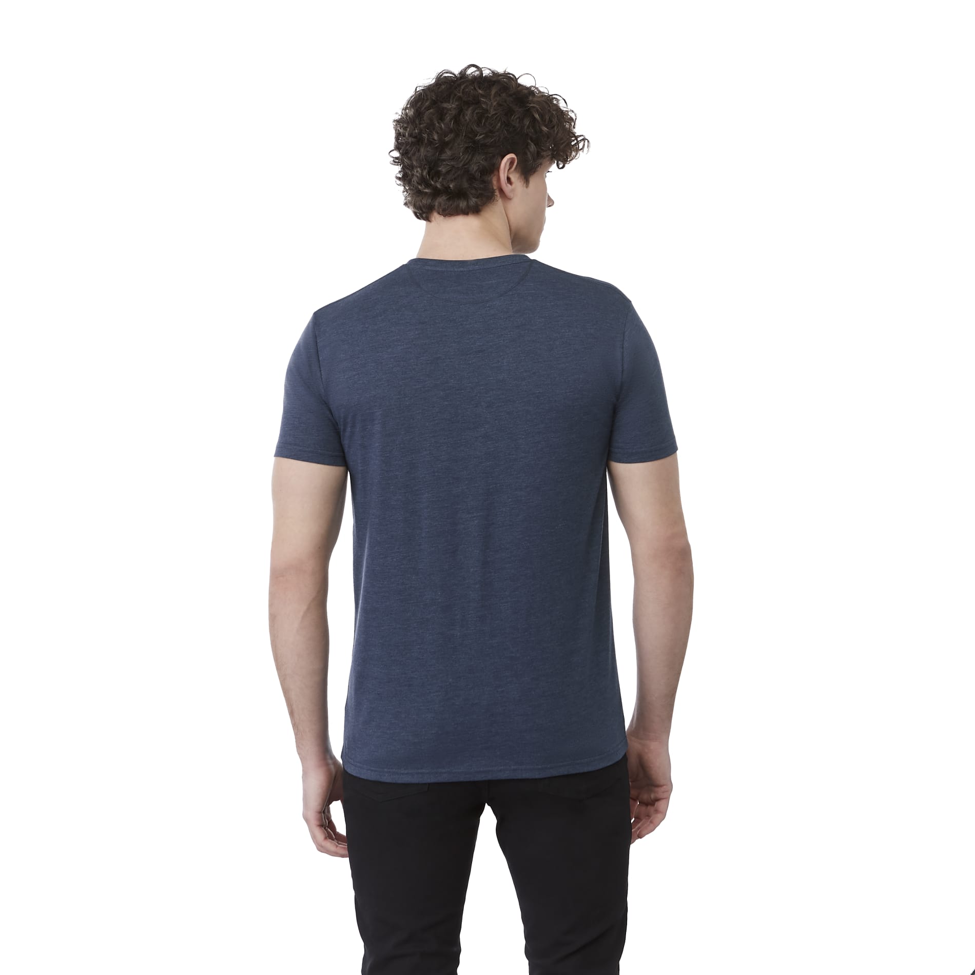 tentree TreeBlend Classic T-Shirt - Men's 12