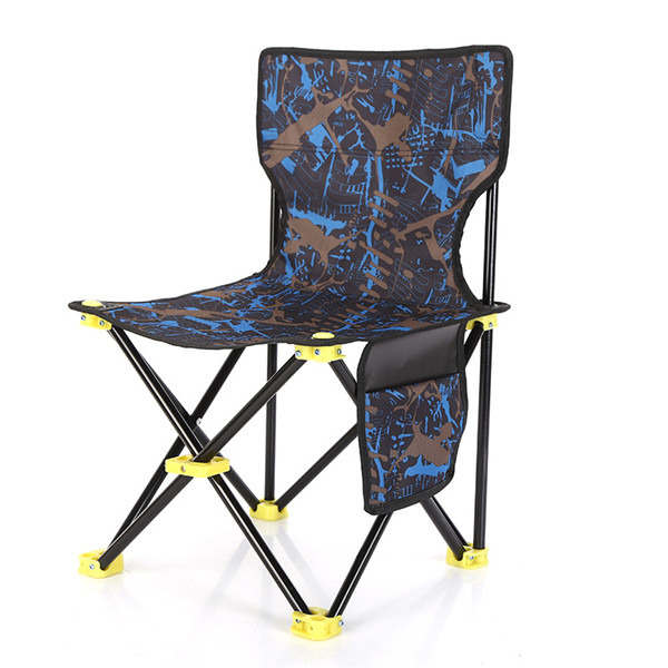 Outdoor folding chair 1