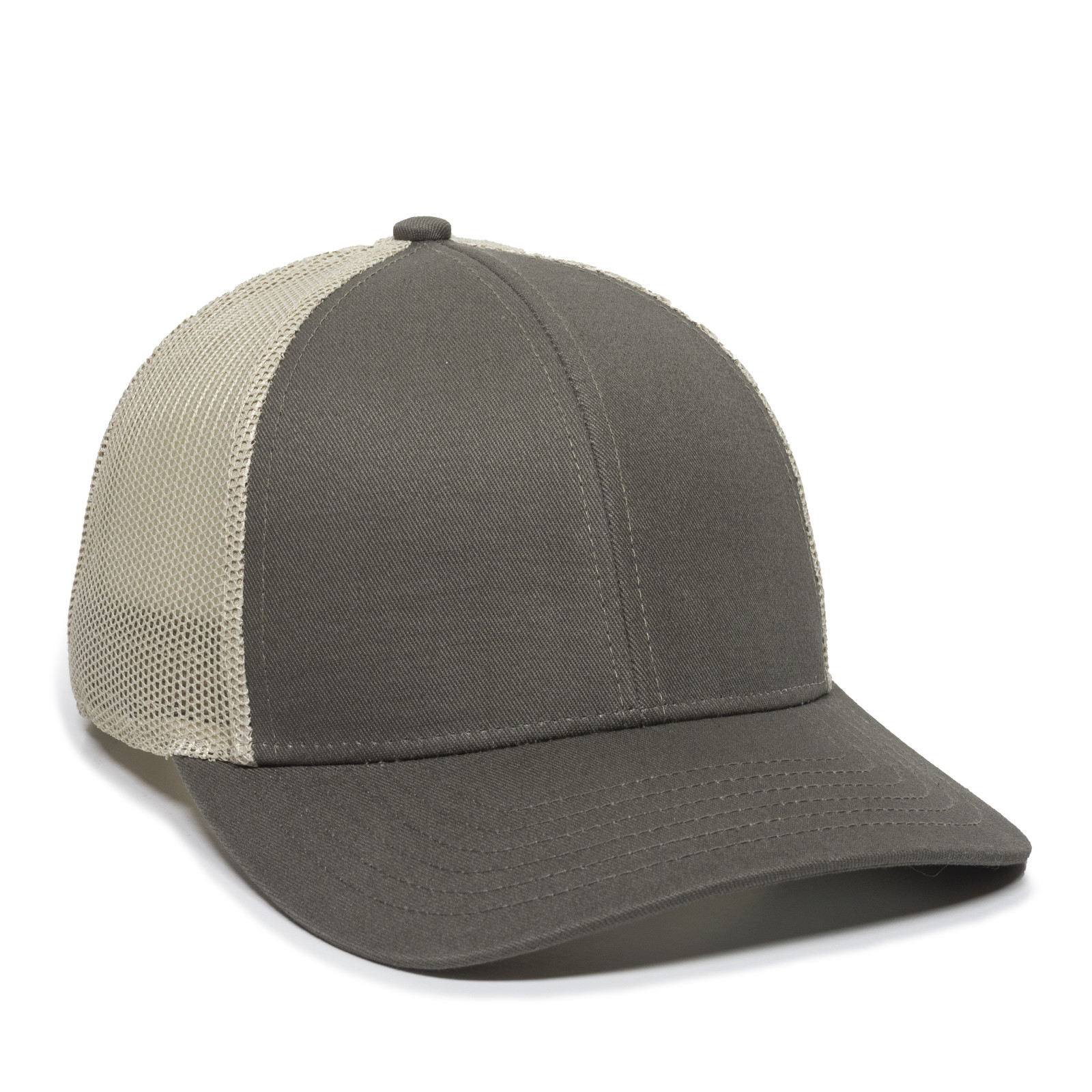 Premium Low Pro Trucker 11