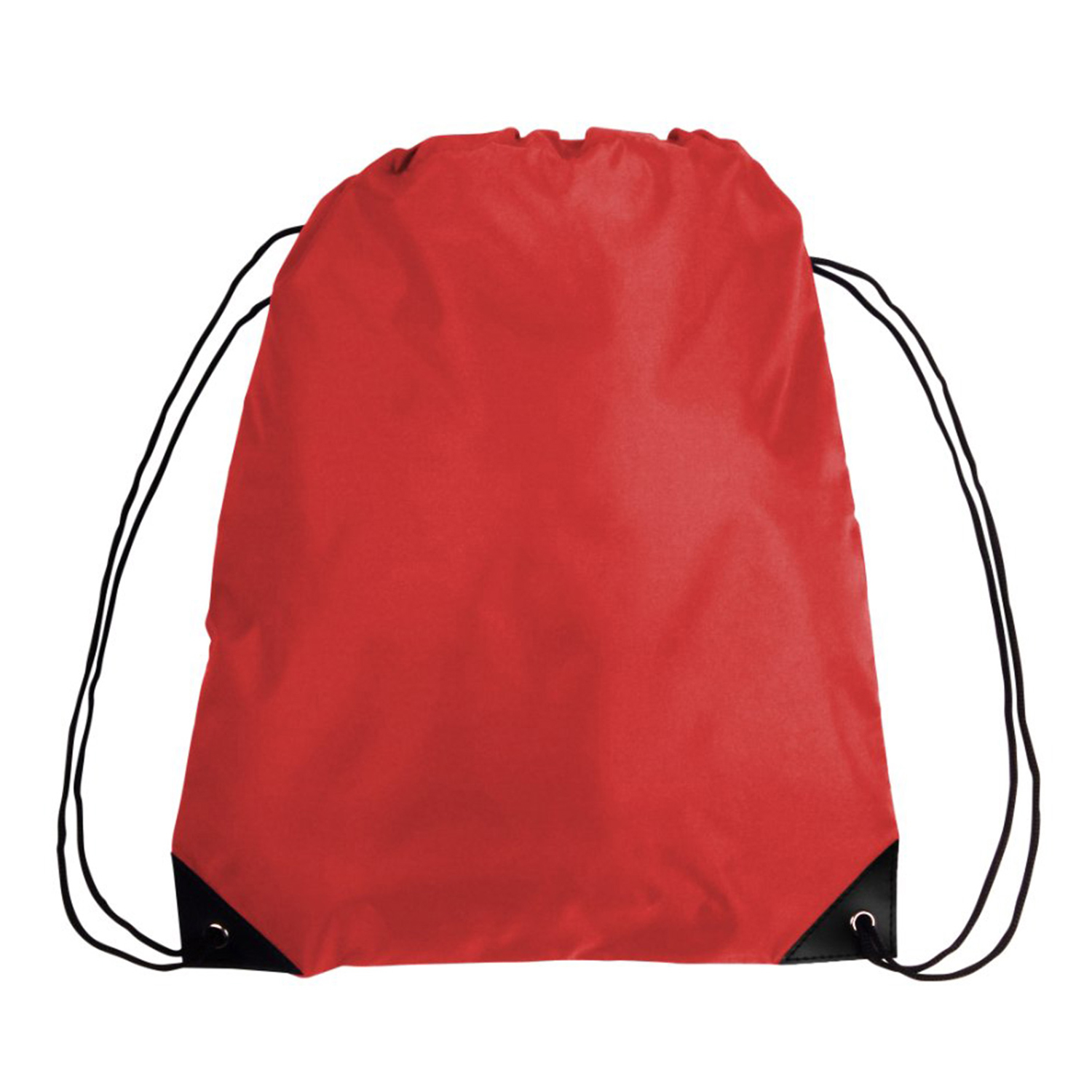 Polyester Drawstring Cinch Backpack 10