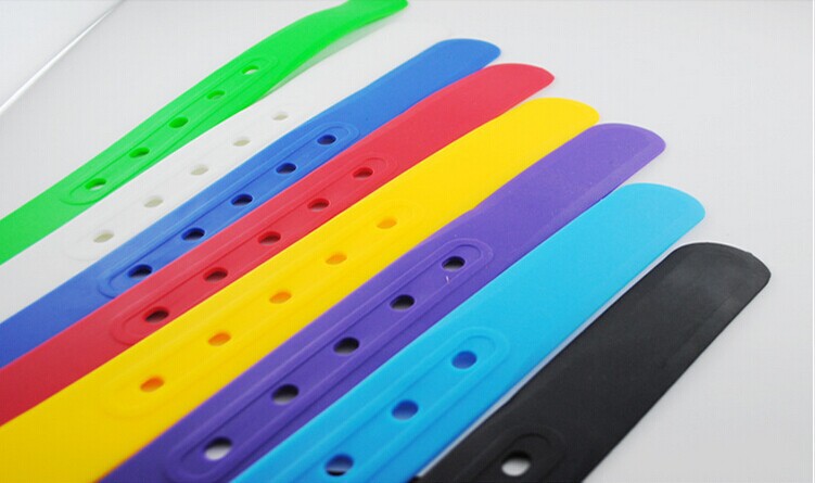 Silicone Rubber Belts 5