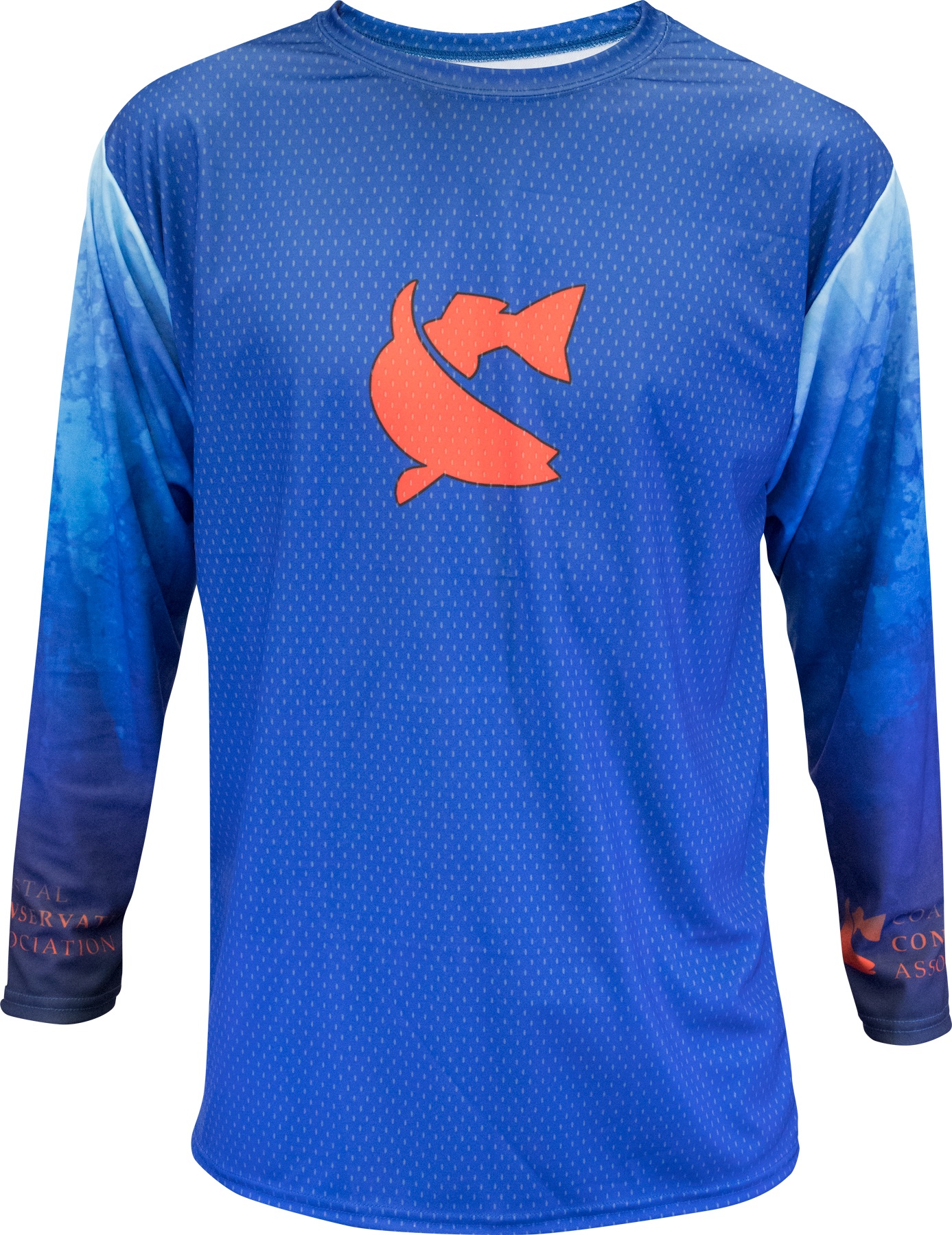 Longsleeve Cut & Sew Tee