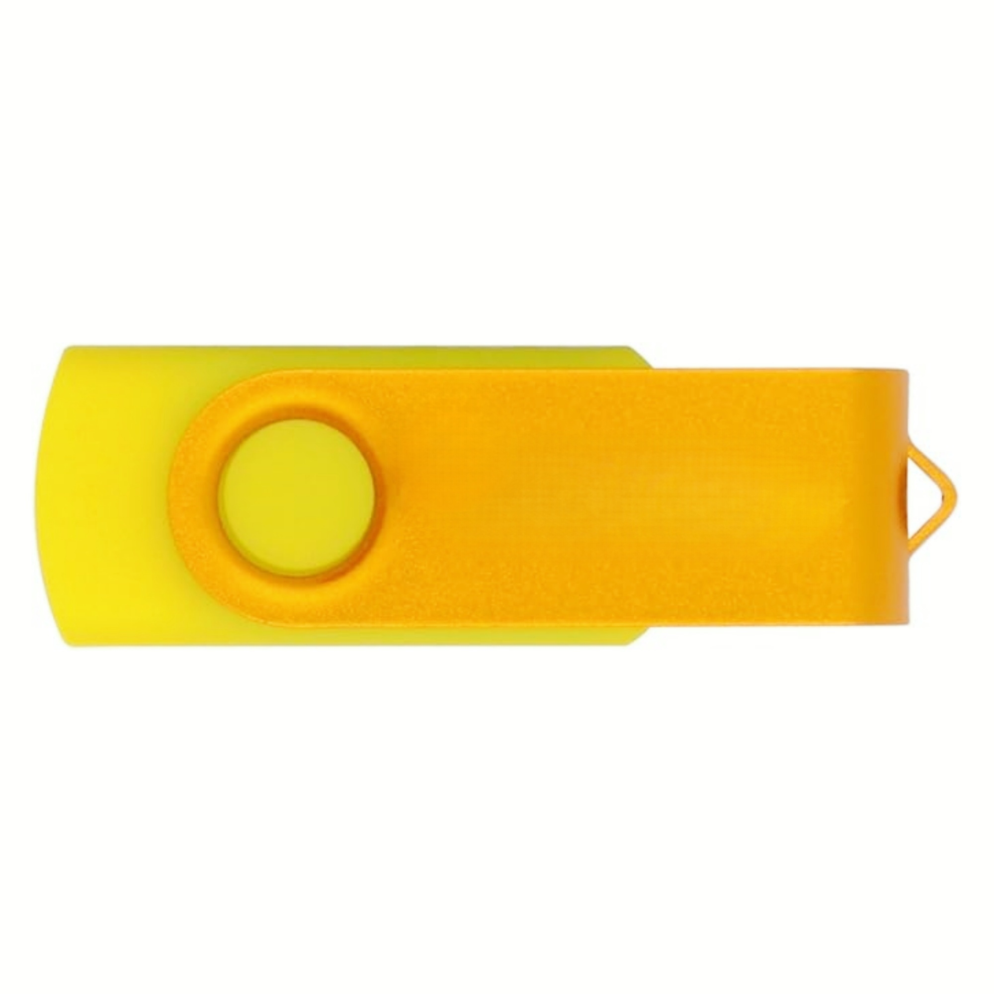 4GB Classic Memory Stick USB Flash Drive 2
