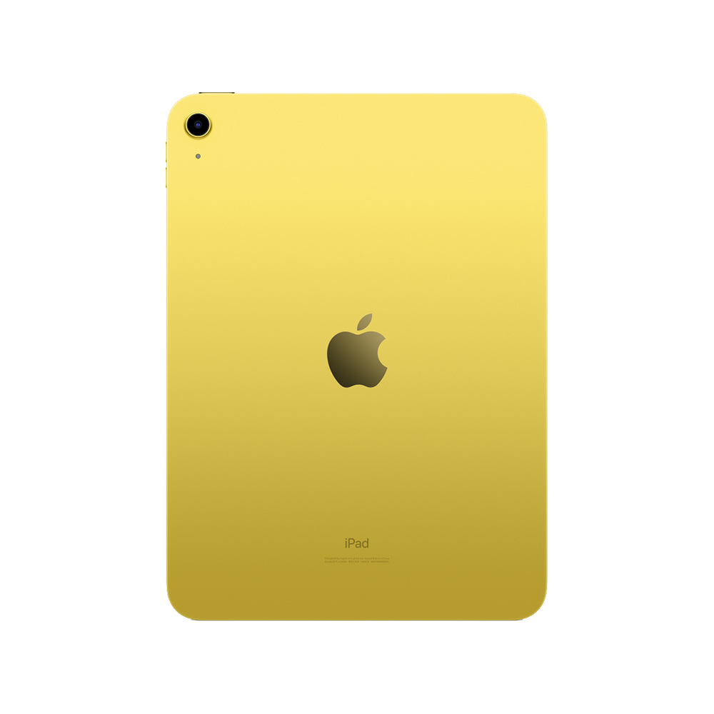 Custom Apple iPad 10th generation 28