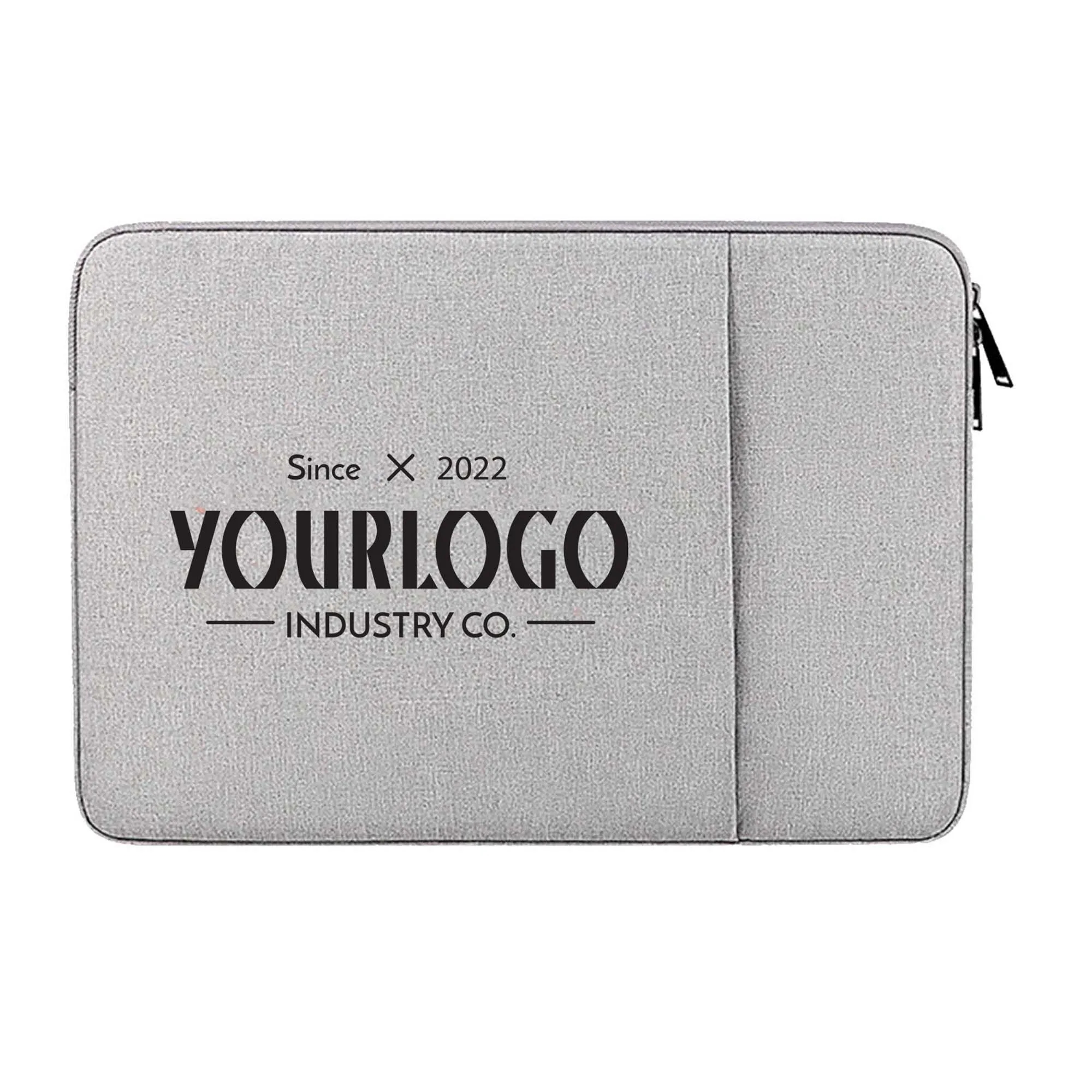 15.6" Recycled Computer Sleeve 2