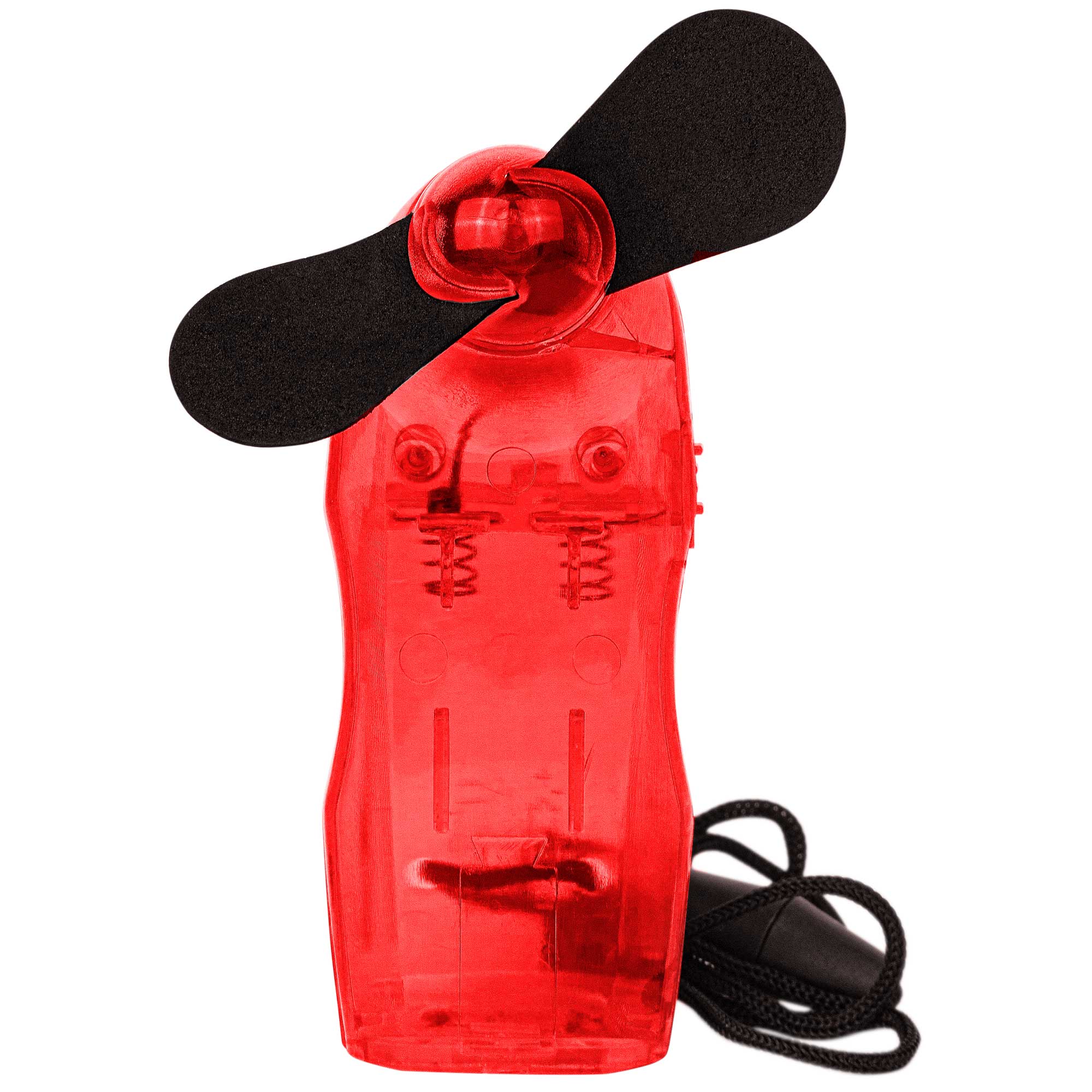 Cool & Portable Mini Fan 13