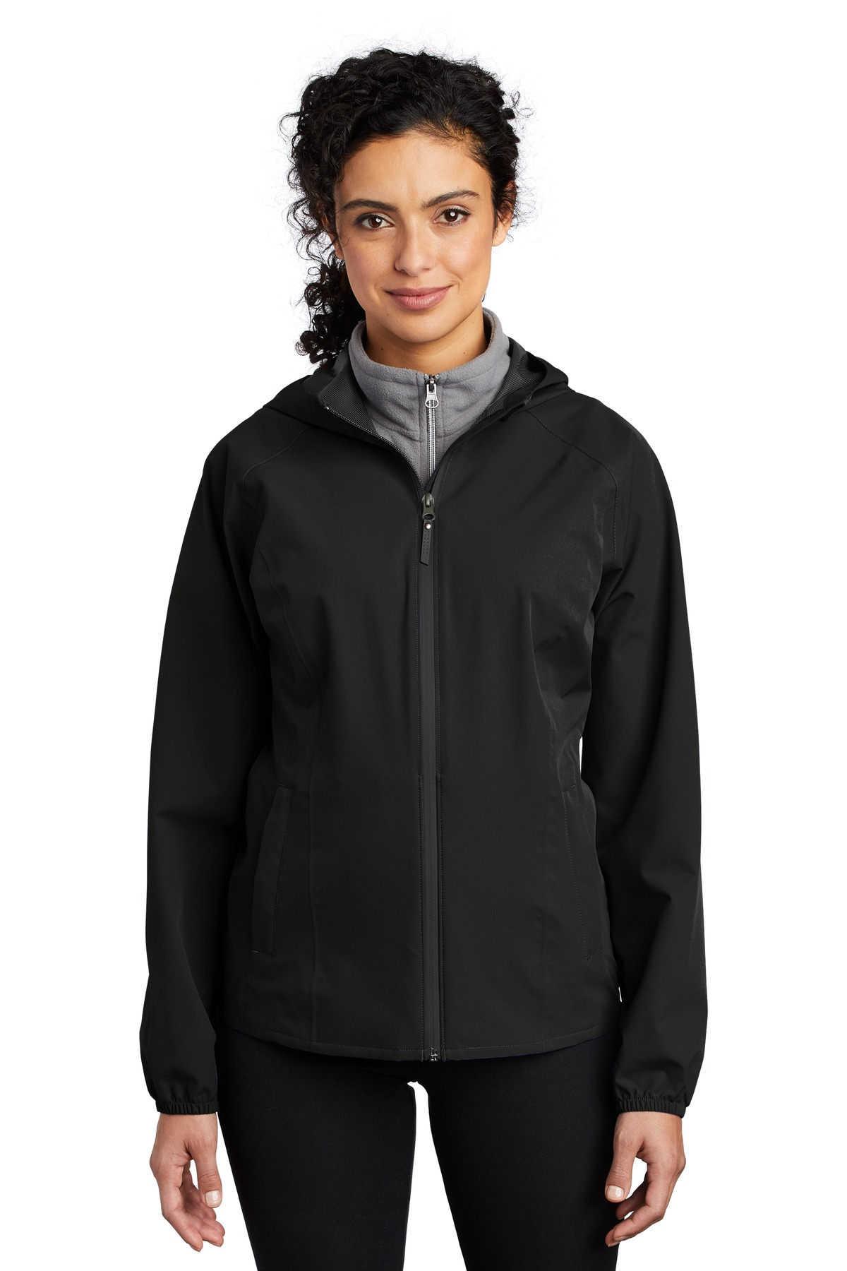 Women's Essential Rain Jacket