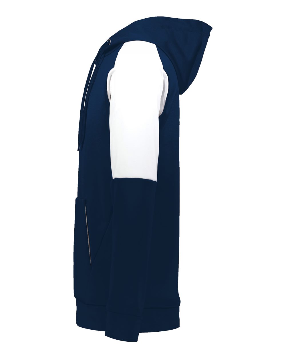 Unisex Blue Chip Hooded Sweatshirt - 222540 17