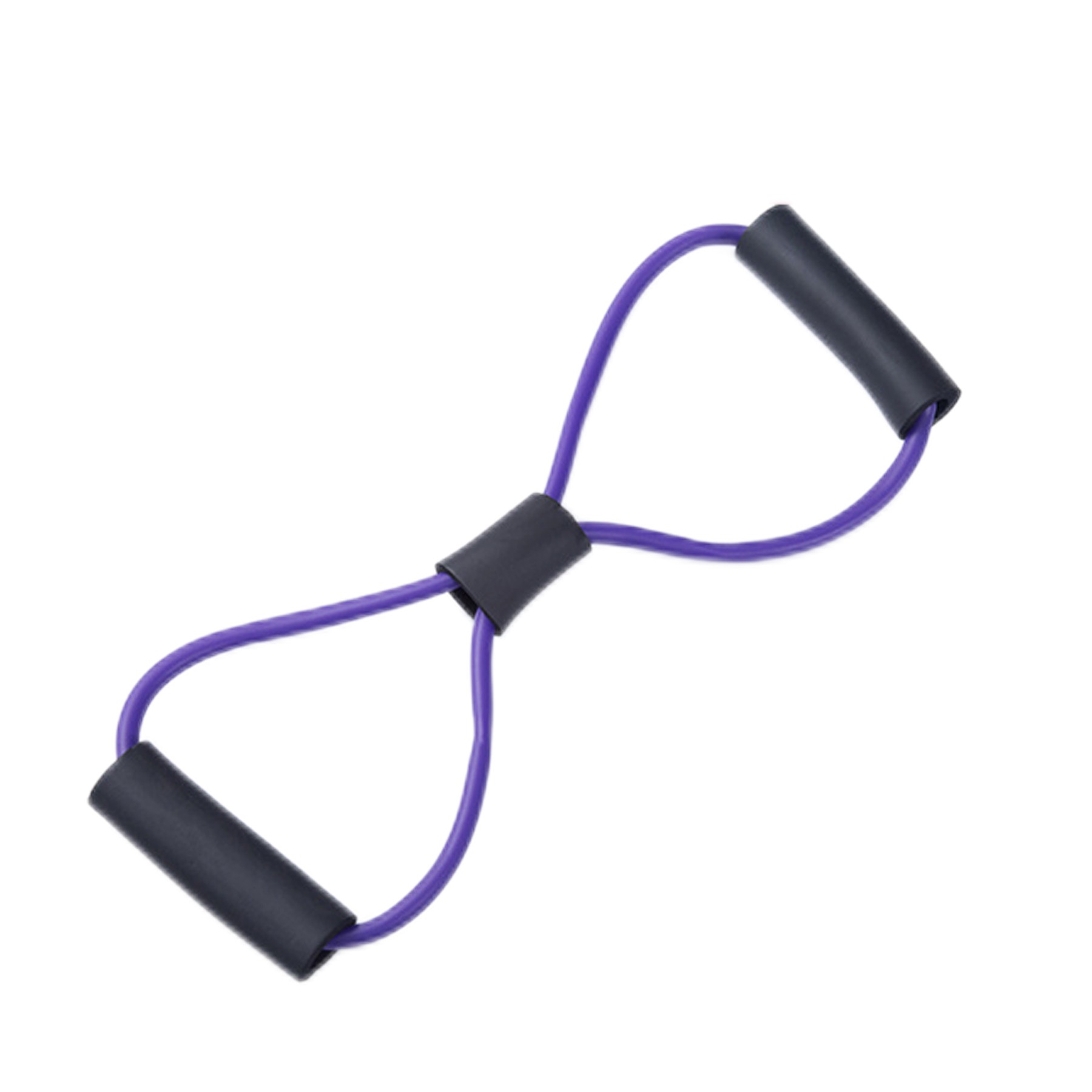 8 Shaped Tension Rope 5